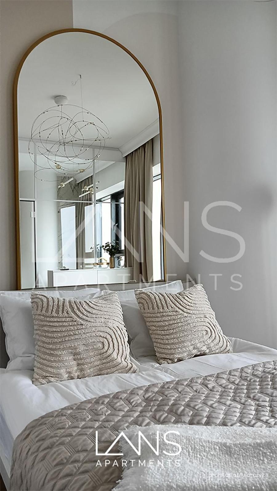 Lans Apartments Hanza Tower Pool Jacuzzi