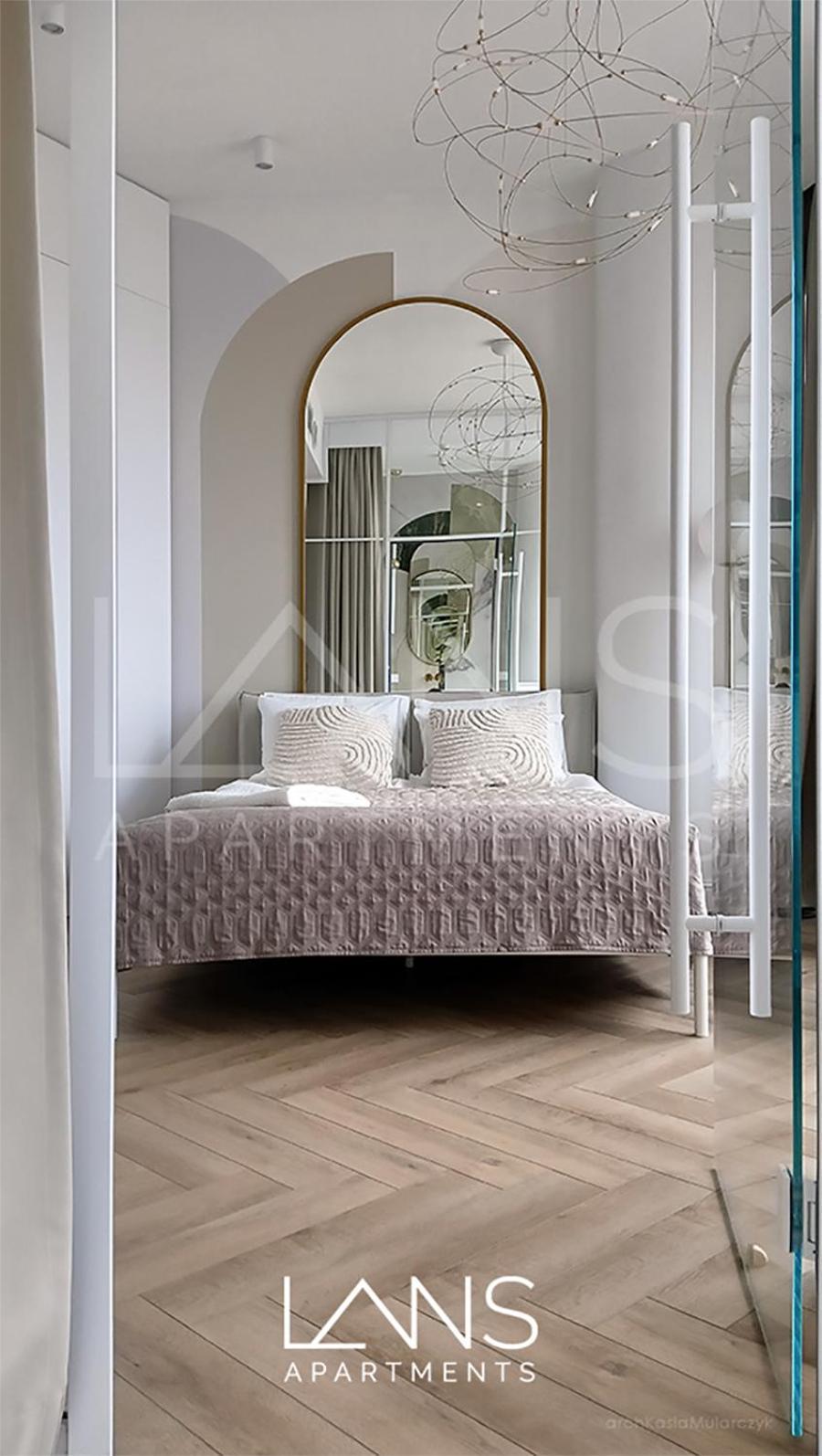 Apartment Lans Apartments Hanza Tower Pool Jacuzzi *